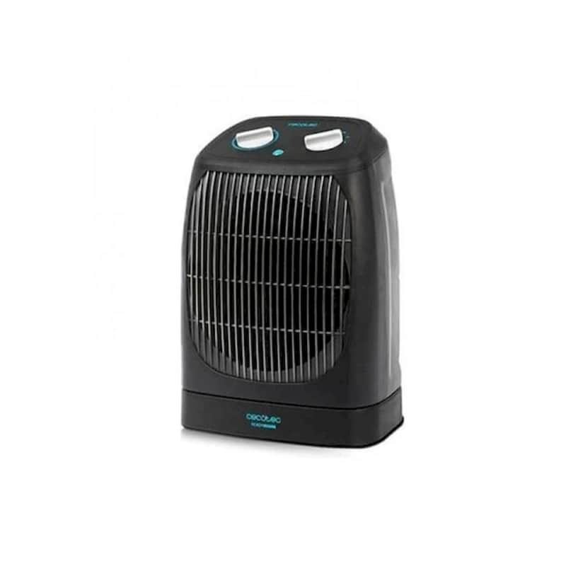 CECOTEC CECOTEC CEC-05301 Ready Warm 9550 Force Rotate 2000W Αερόθερμο Δαπέδου