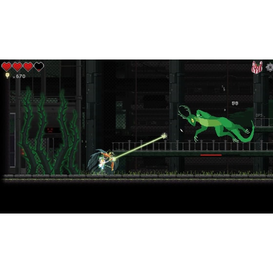 Dungeon Munchies - Nintendo Switch image 2