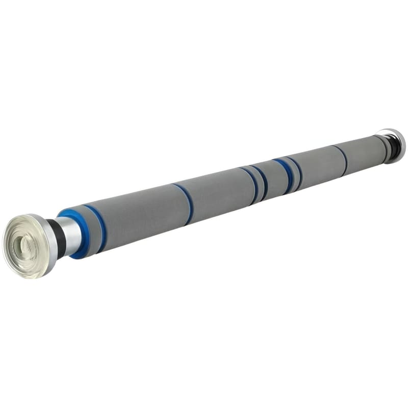 ARIA TRADE Μονόζυγο Πόρτας Aria Trade 60 - 100 cm Γκρι