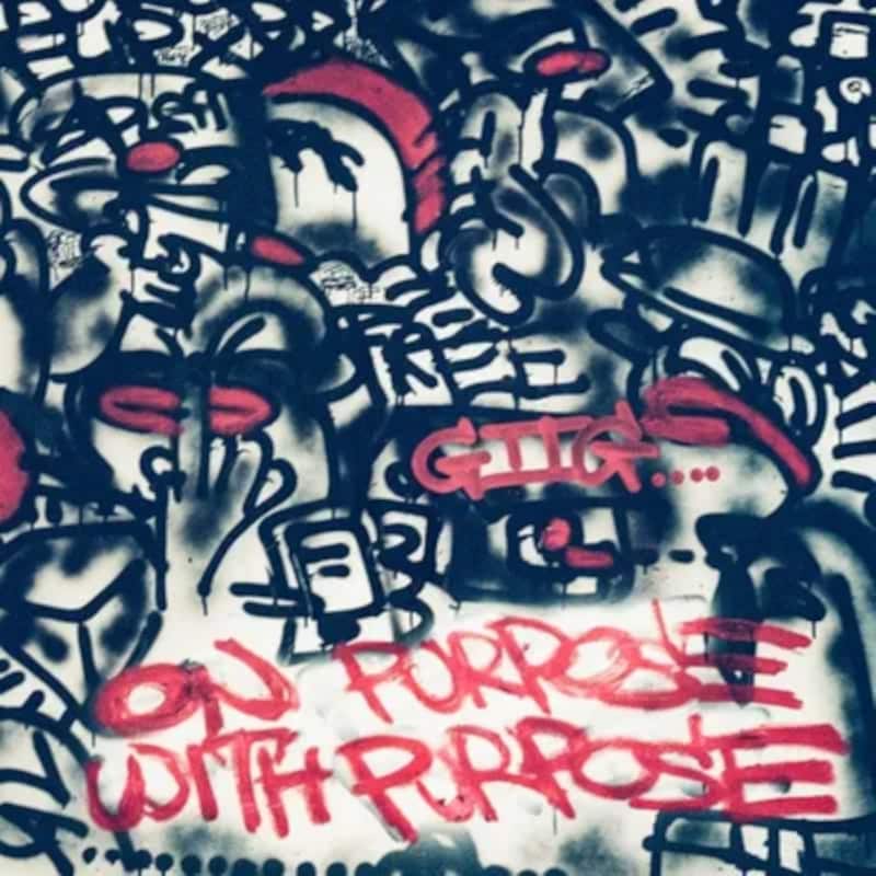 On Purpose, With Purpose