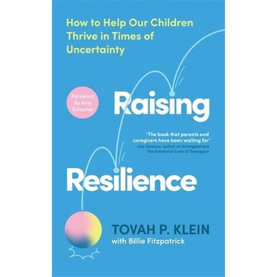 Raising Resilience image 0