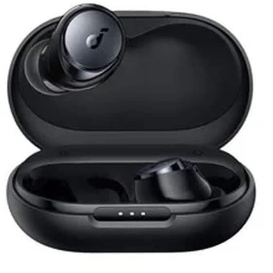 Ακουστικά Κεφαλής Anker Soundcore A40 - Μαύρα image 1