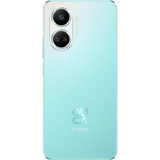 Smartphone Huawei Nova 10 SE 128GB Dual Sim Mint Green image 2