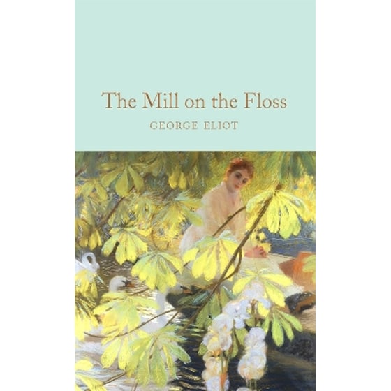 The Mill on the Floss image 0