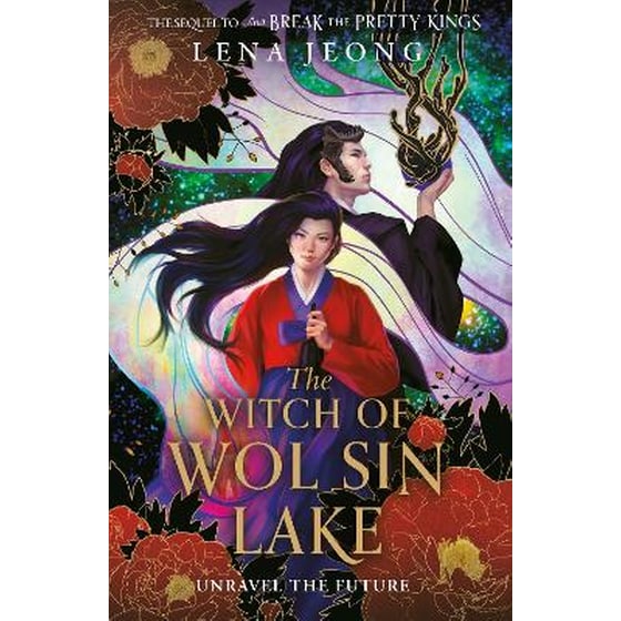 The Witch of Wol Sin Lake image 0