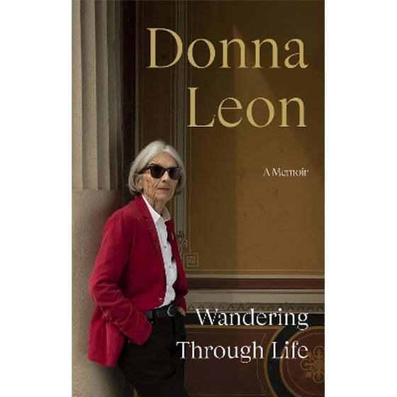 Wandering Through Life image 0