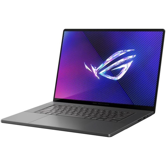 Asus ROG Zephyrus GA605WV-QR053W 16'' 2.5K OLED (Ryzen AI 9 HX 370/32GB/1TB SSD/GeForce RTX 4060/Win11Home) Laptop image 2
