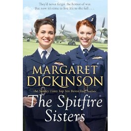 Spitfire Sisters