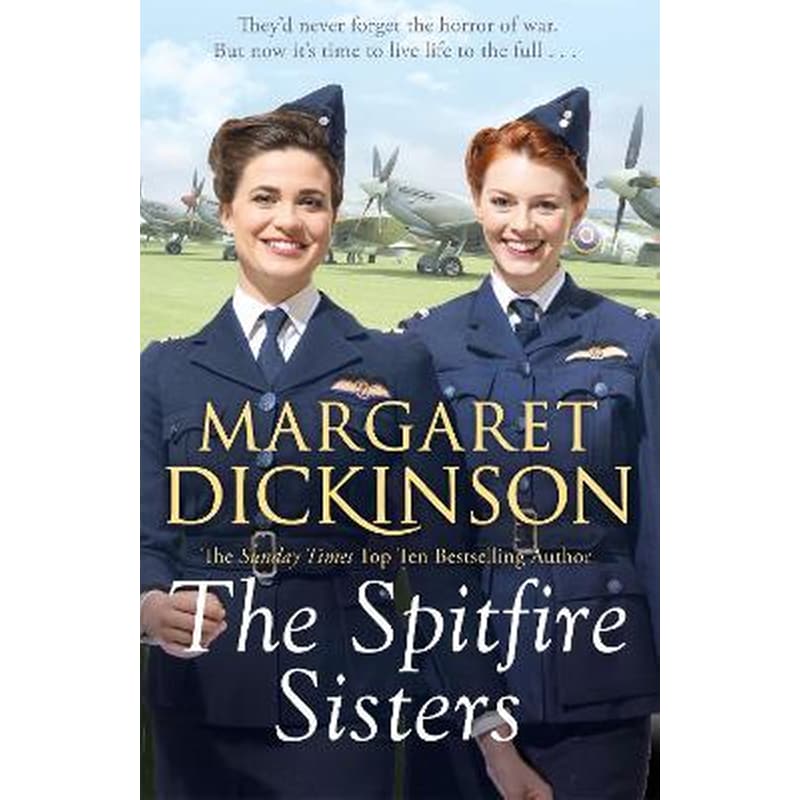 Spitfire Sisters