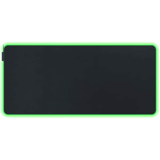 Razer Goliathus Chroma 3XL Gaming Mouse Pad XXL 1200mm με RGB Φωτισμό Μαύρο image 0