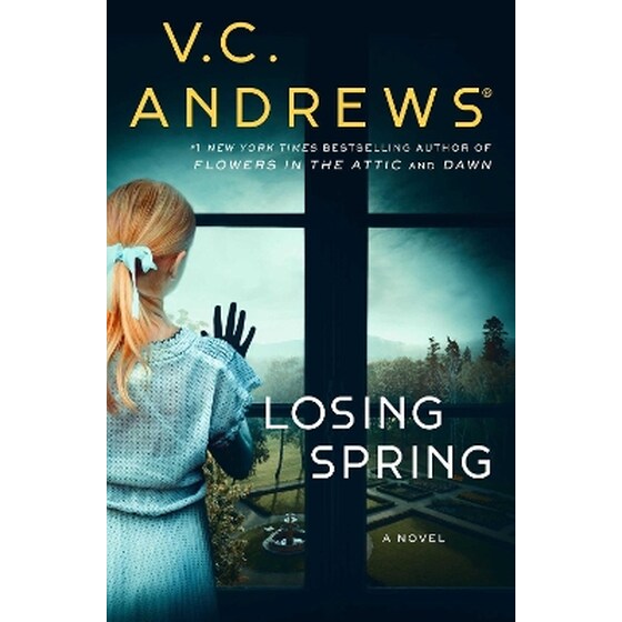 Losing Spring image 0