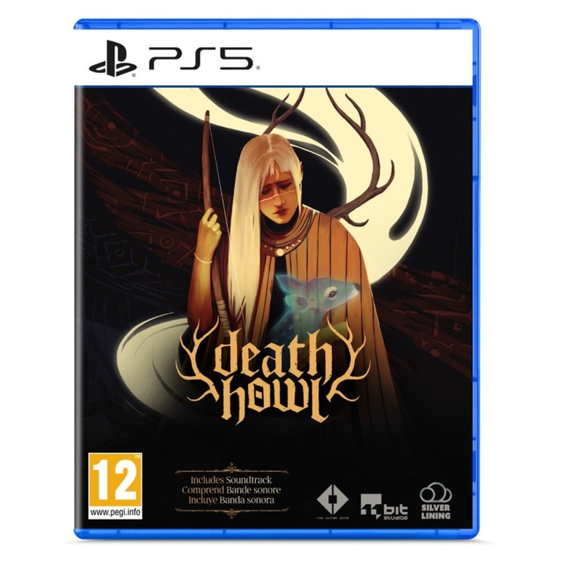 Death Howl - PS5