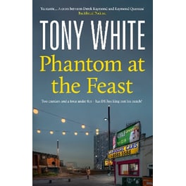 Phantom At The Feast