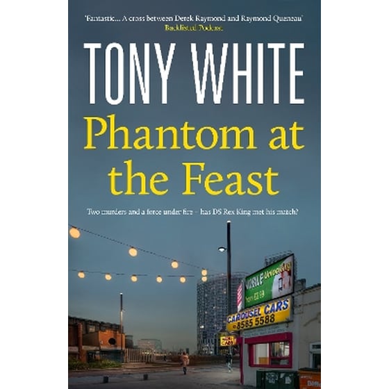 Phantom At The Feast image 0