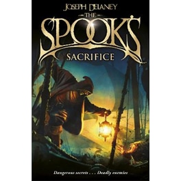 Spook's Sacrifice