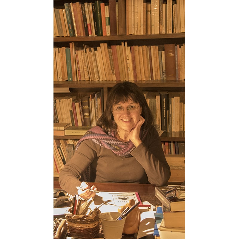 Author picture