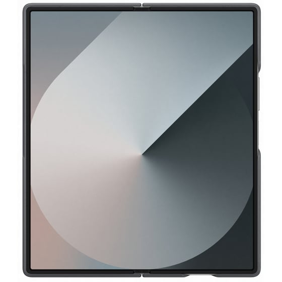 Θήκη Samsung Galaxy Z Fold6 - Samsung Kindsuit Case - Gray image 1
