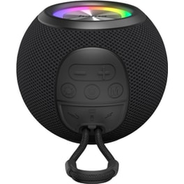 Φορητό Ηχείο Hama Ballshape 5 W - Μαύρο