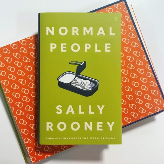 Normal People image 1