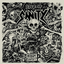 Elegy - Chapter I (2LP)