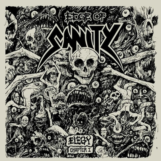 Elegy - Chapter I (2LP) image 0