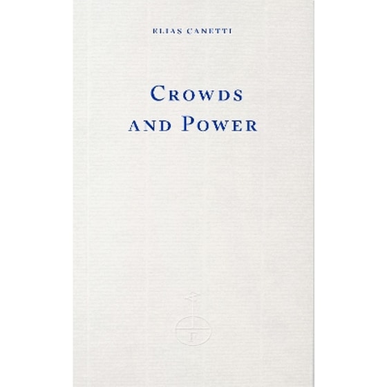 Crowds and Power image 0