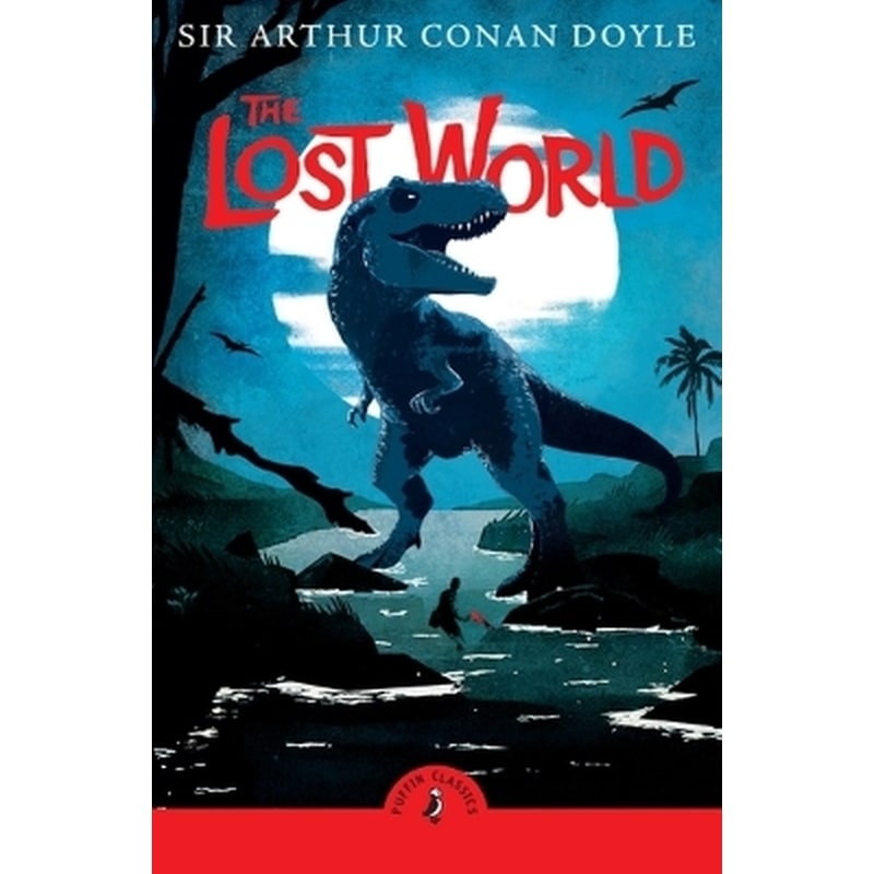 The Lost World