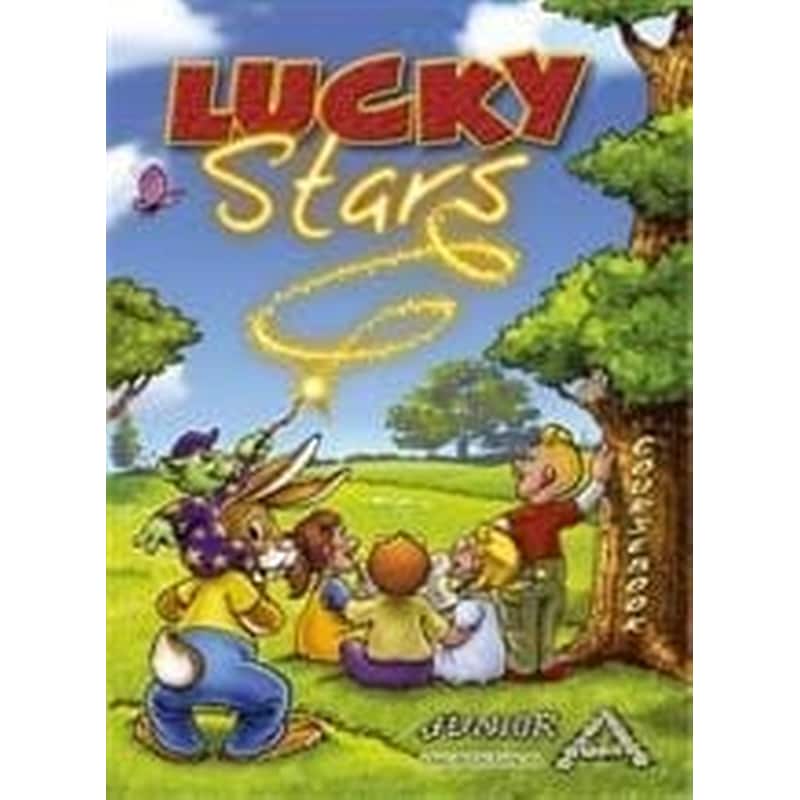 Lucky Stars Junior A