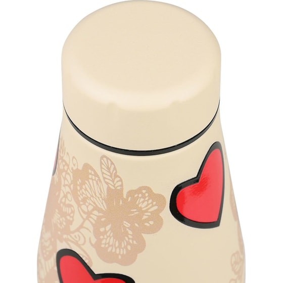 Μπουκάλι Θερμός Estia Home Art Travel Flask Save the Aegean Tender Lace 500ml image 1