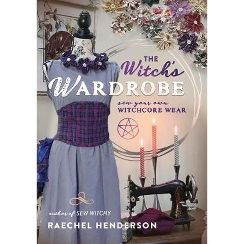 The Witchs Wardrobe