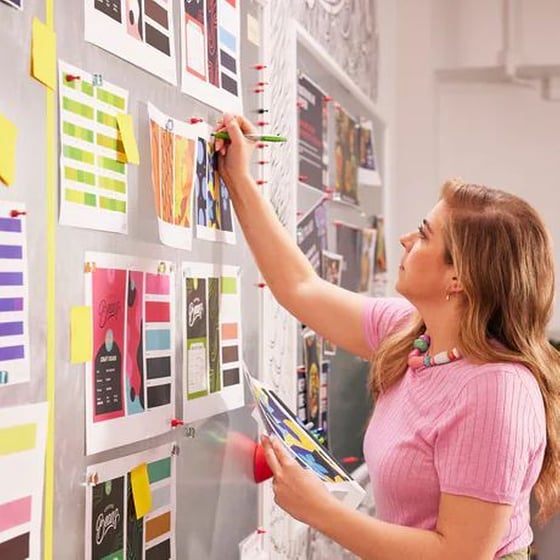 HP 963XL Ματζέντα Μελάνι Εκτυπωτή 3JA28AE image 3