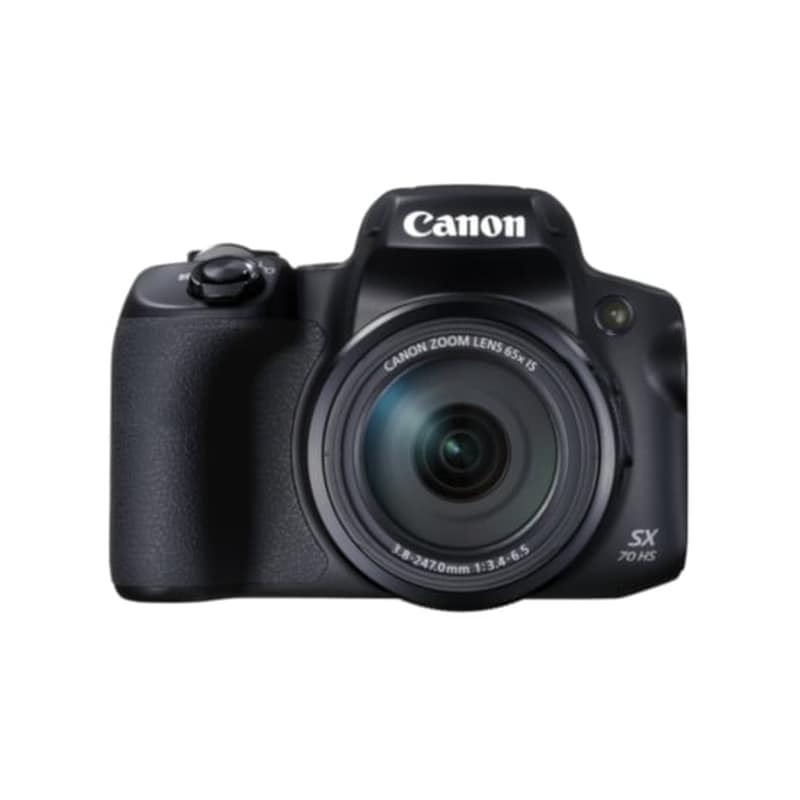 Φωτογραφική Μηχανή – Canon Powershot SX70 HS