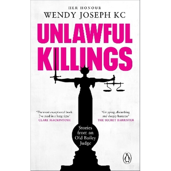 Unlawful Killings image 0