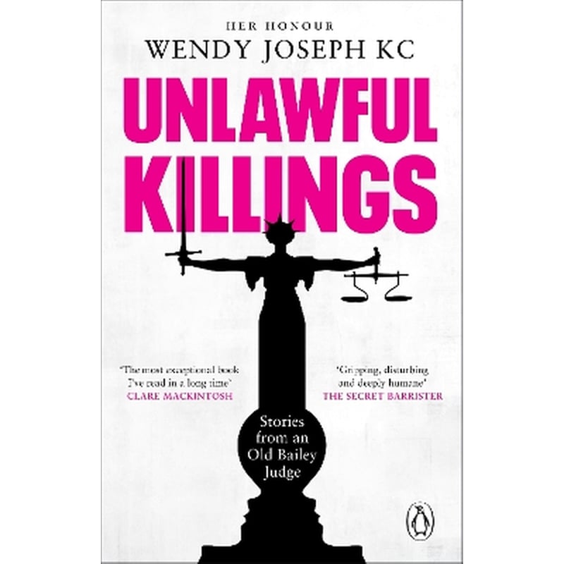 Unlawful Killings