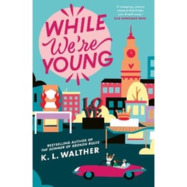While We’re Young