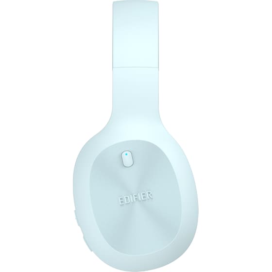 Edifier W600BT Ασύρματα Ακουστικά Κεφαλής - Μπλε image 2