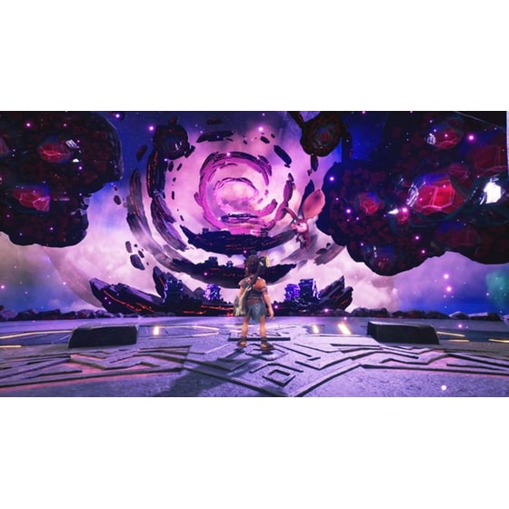 Kaku: Ancient Seal - PS5 image 4