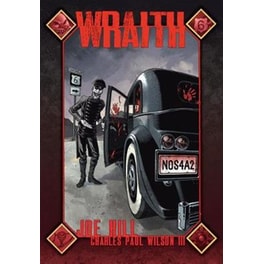 Wraith