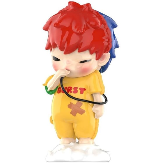 Φιγούρα Pop Mart Hirono Reshape Series Blind Box image 2
