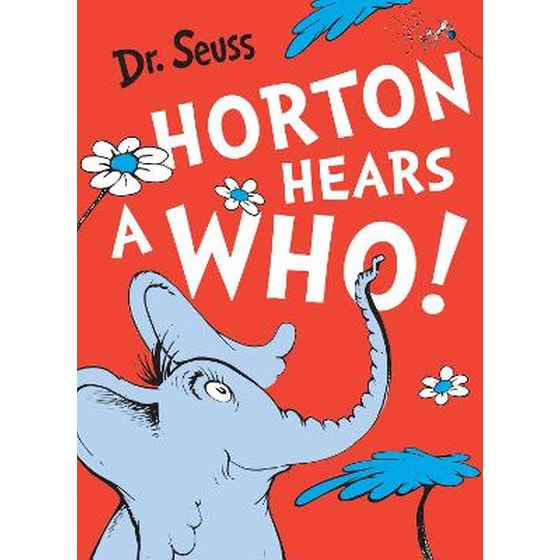 Horton Hears a Who Horton Hears a Who image 0