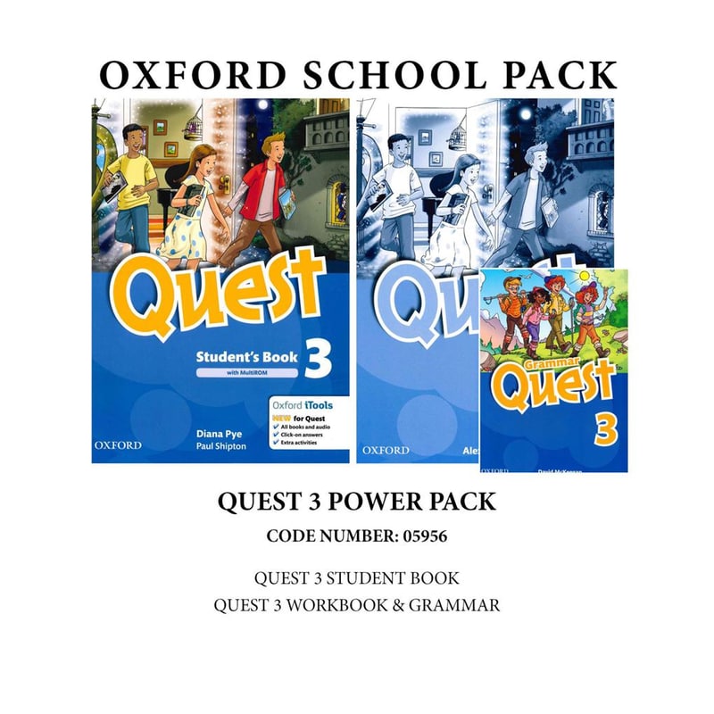 Quest 3 Power Pack -05956