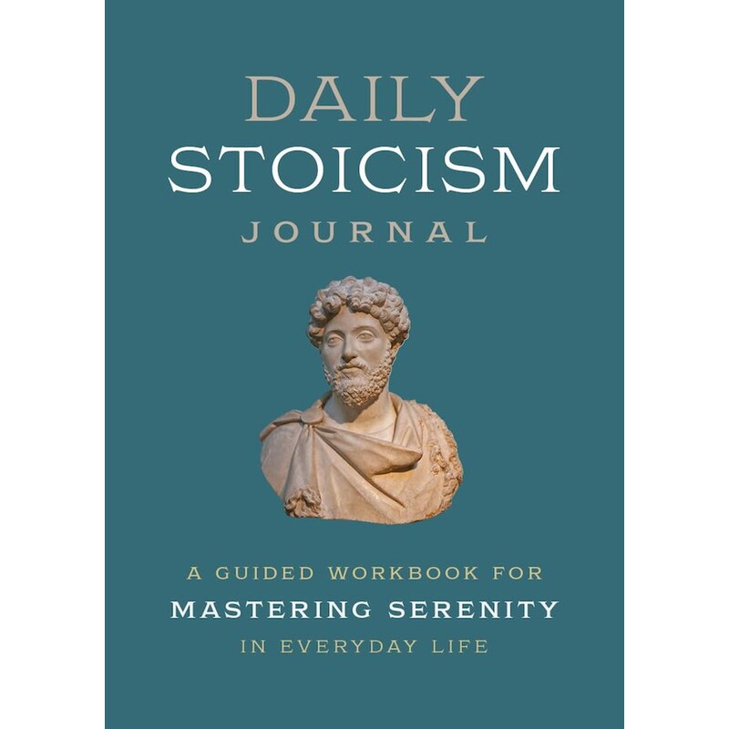 Everyday Stoicism Journal