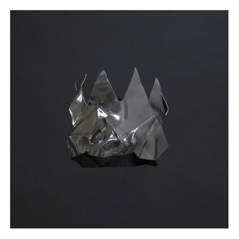 The Crowned (180g Vinyl Lp)