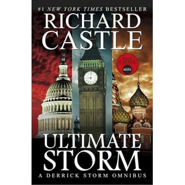 Ultimate Storm
