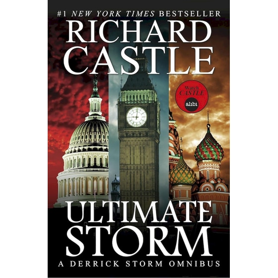 Ultimate Storm image 0
