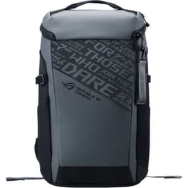 Τσάντα Laptop Asus ROG BP2701 17.3'' Gaming Backpack - Μαύρο / Γκρι