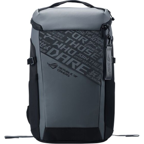 Τσάντα Laptop Asus ROG BP2701 17.3'' Gaming Backpack - Μαύρο / Γκρι image 0