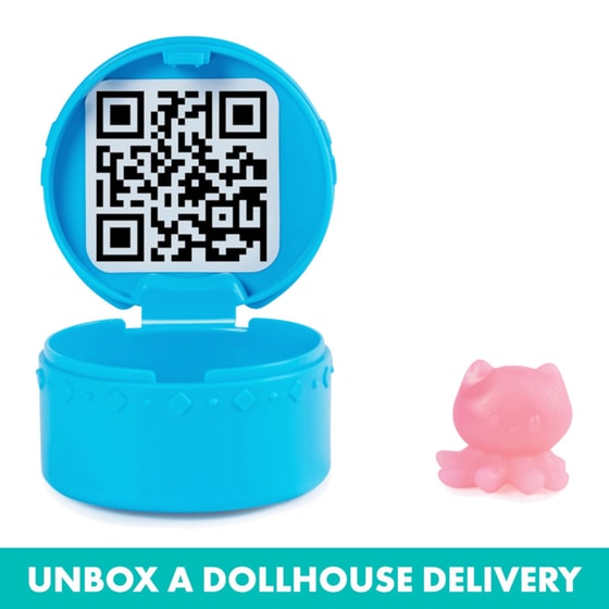 Gabby's Dollhouse Πισίνα image 6