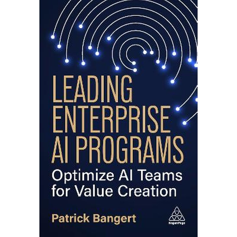 Leading Enterprise AI Programs