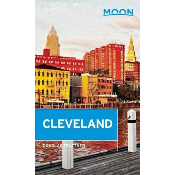 Moon Cleveland (Second Edition) image 0